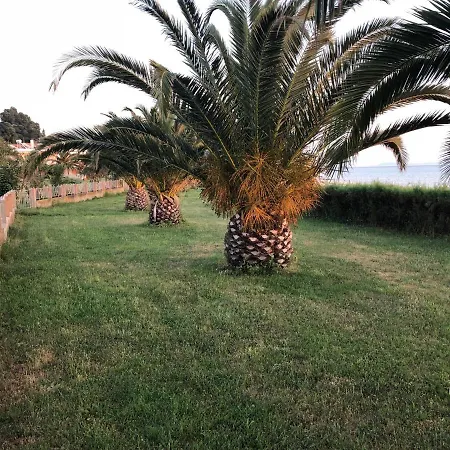 District 01 -luxurious With Private * Metokhion Konstamonitou