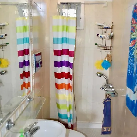 District 01 -luxurious With Private بيت للعطل