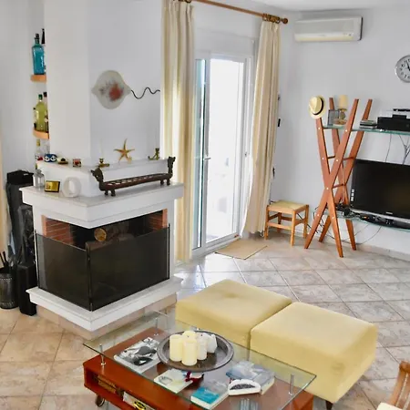 بيت للعطل District 01 -luxurious With Private