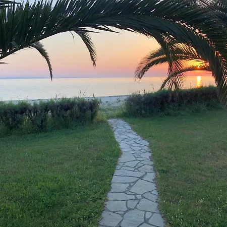 District 01 -luxurious With Private *