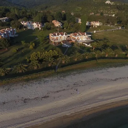 Tatil Evi District 01 -luxurious With Private Metokhion Konstamonitou