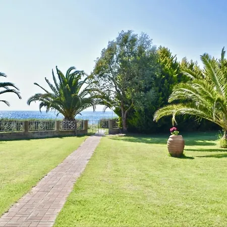 Tatil Evi District 01 -luxurious With Private