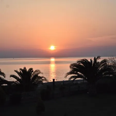 Tatil Evi District 01 -luxurious With Private