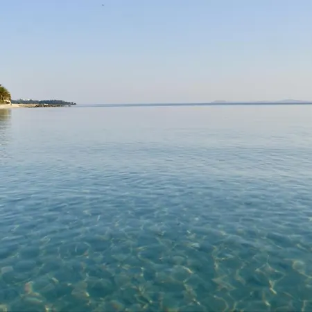 District 01 -luxurious With Private * Metokhion Konstamonitou