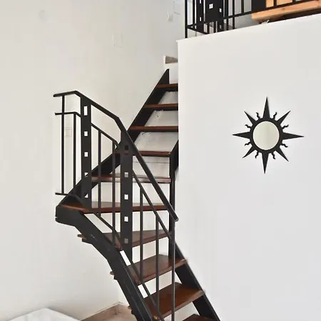 District 01 -luxurious With Private Tatil Evi