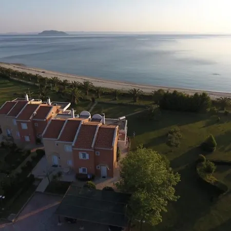 District 01 -luxurious With Private * Metokhion Konstamonitou