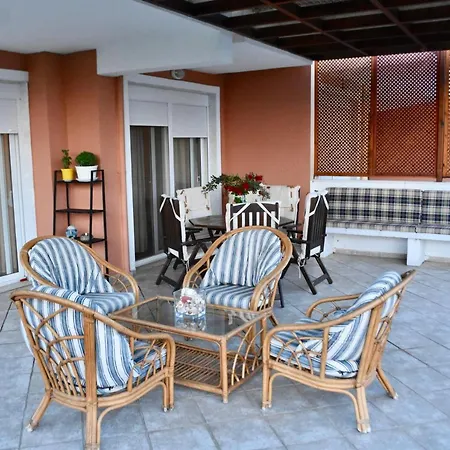 District 01 -luxurious With Private Tatil Evi *