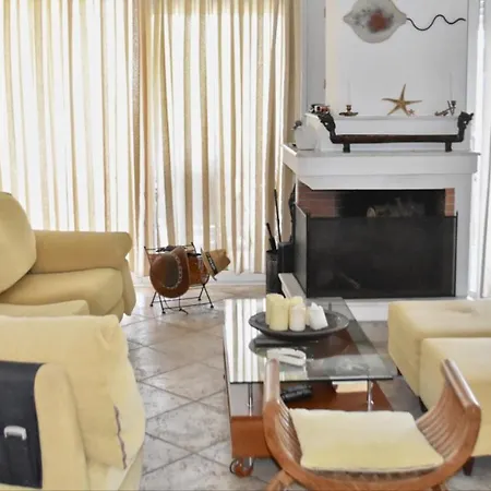 Case de vacanță District 01 -luxurious With Private