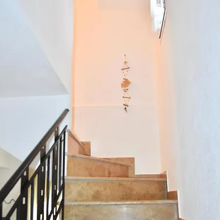 District 01 -luxurious With Private Tatil Evi Metokhion Konstamonitou