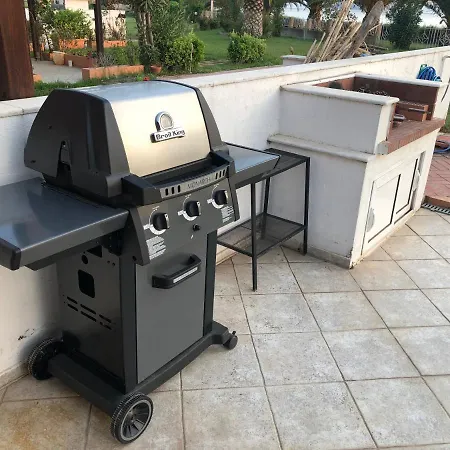 District 01 -luxurious With Private *