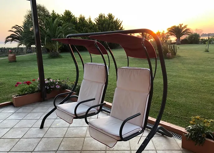 District 01 -luxurious With Private Casa de Férias *