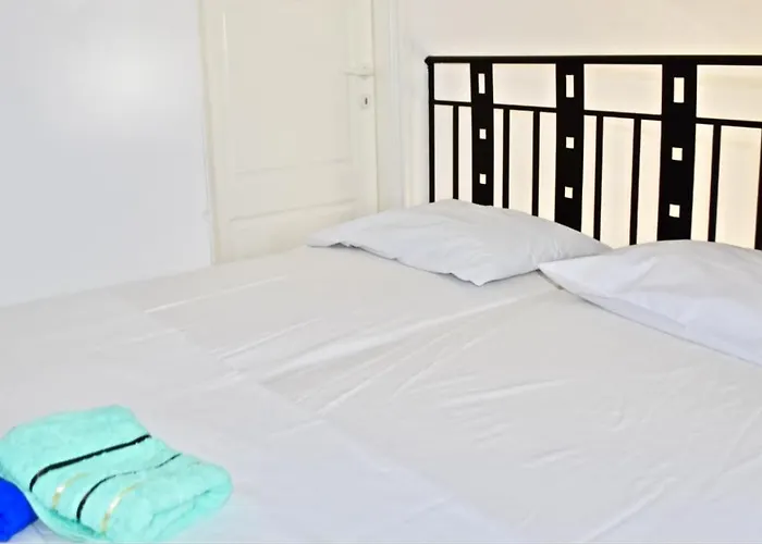 District 01 -luxurious With Private Metokhion Konstamonitou