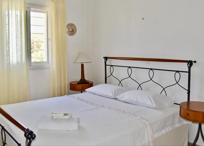 District 01 -luxurious With Private Casa de Férias Metokhion Konstamonitou