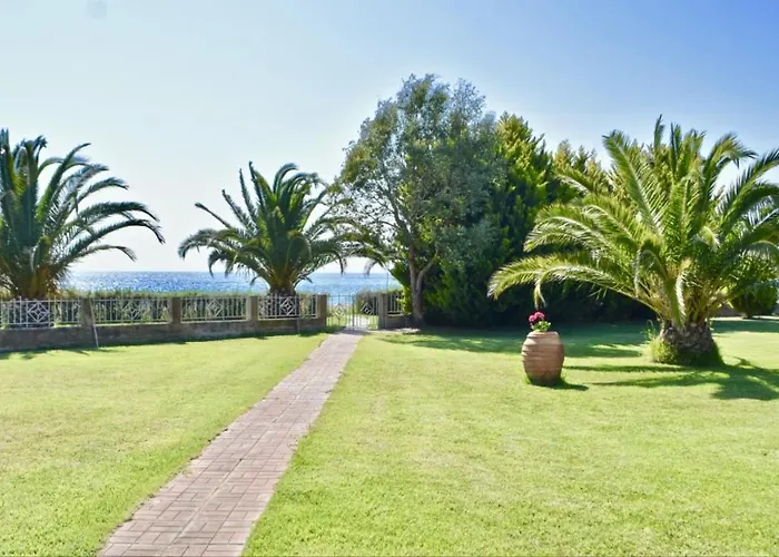 Casa de Férias District 01 -luxurious With Private