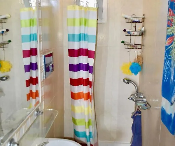 District 01 -luxurious With Private Casa de Férias