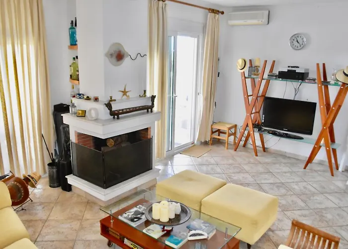 Casa de Férias District 01 -luxurious With Private