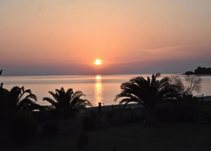 Casa de Férias District 01 -luxurious With Private