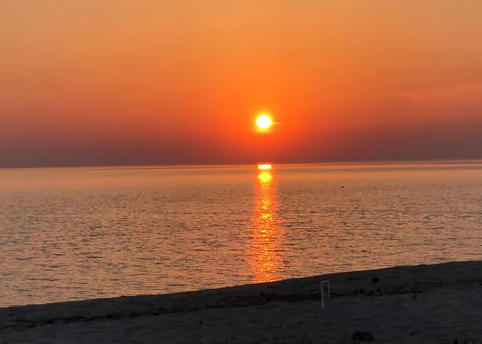 District 01 -luxurious With Private Casa de Férias *