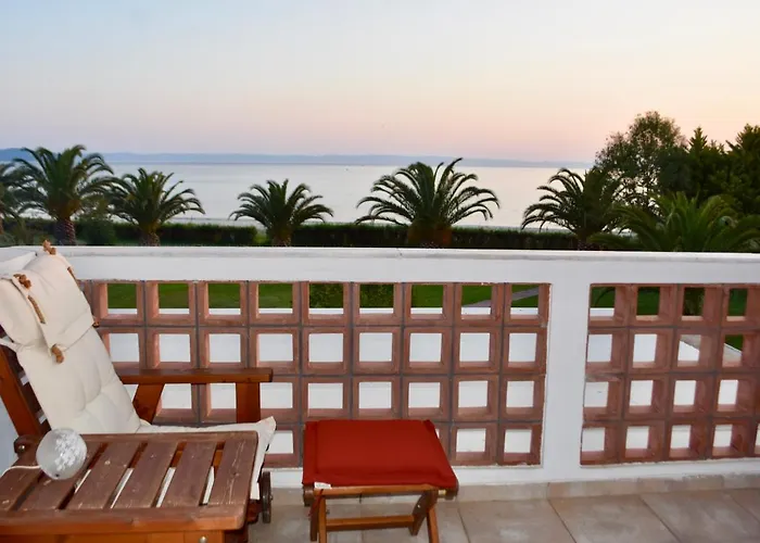 District 01 -luxurious With Private Casa de Férias *