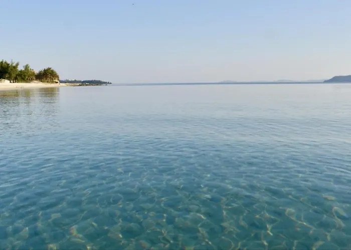 District 01 -luxurious With Private * Metokhion Konstamonitou