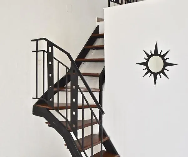 District 01 -luxurious With Private Casa de Férias