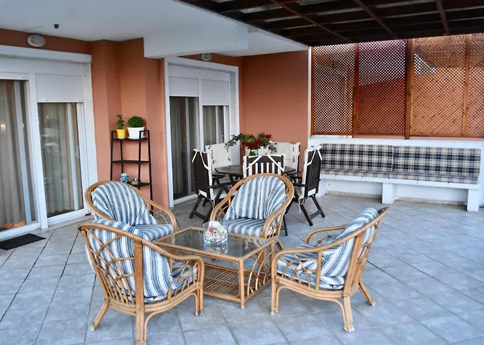 District 01 -luxurious With Private Casa de Férias *