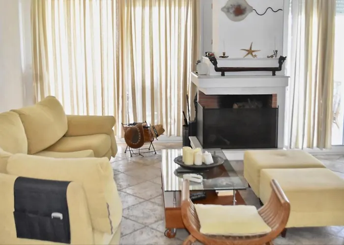 Casa de Férias District 01 -luxurious With Private