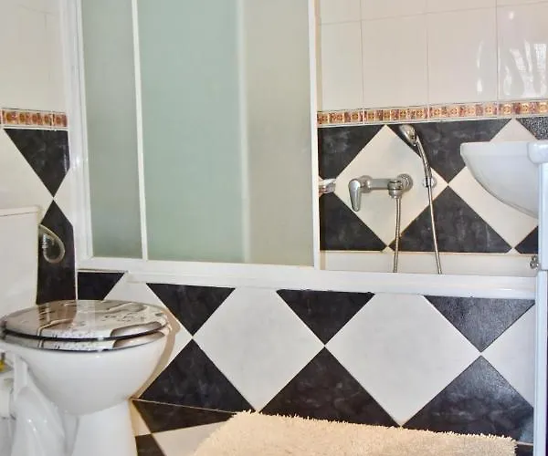 Casa de Férias District 01 -luxurious With Private