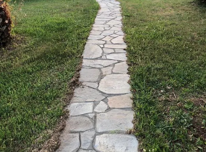 Casa de Férias District 01 -luxurious With Private