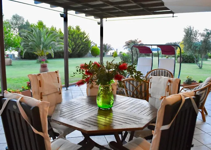 Casa de Férias District 01 -luxurious With Private