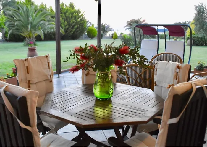 District 01 -luxurious With Private Casa de Férias *