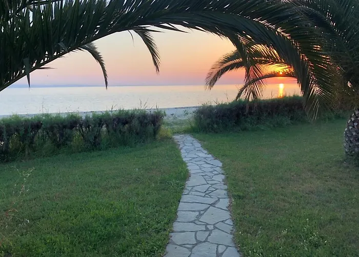 District 01 -luxurious With Private *