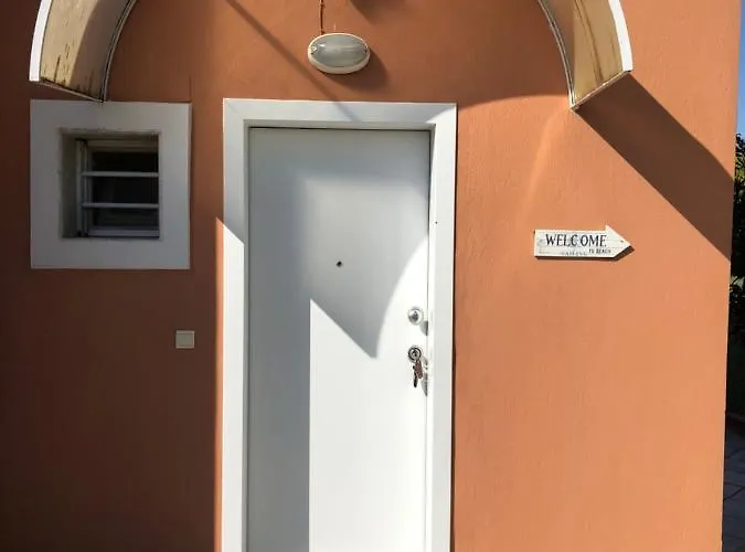 District 01 -luxurious With Private Casa de Férias Metokhion Konstamonitou