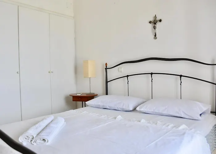 District 01 -luxurious With Private * Metokhion Konstamonitou