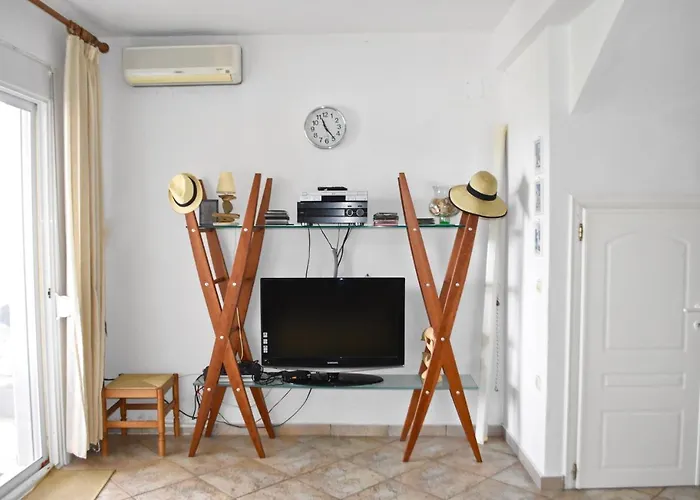 District 01 -luxurious With Private Casa de Férias