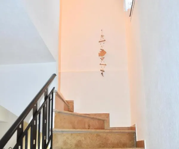 District 01 -luxurious With Private Casa de Férias Metokhion Konstamonitou