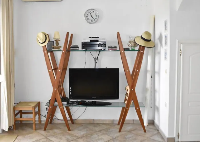 District 01 -luxurious With Private Casa de Férias *