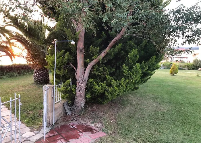 Casa de Férias District 01 -luxurious With Private *