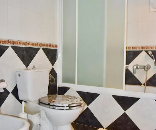 District 01 -luxurious With Private * Metokhion Konstamonitou