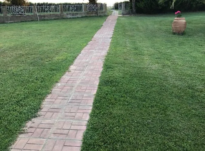 District 01 -luxurious With Private Casa de Férias *