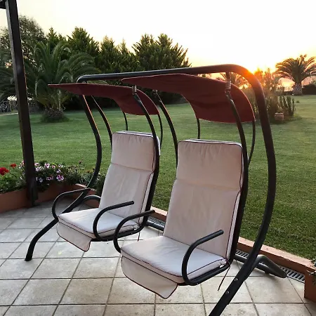 District 01 -luxurious With Private Casa vacanze *