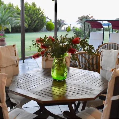 District 01 -luxurious With Private Casa vacanze *