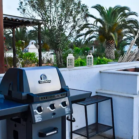 District 01 -luxurious With Private