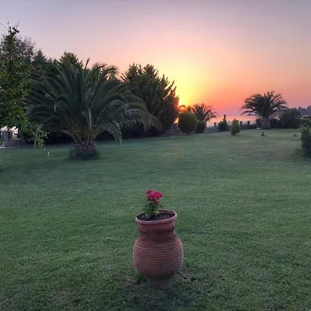 District 01 -luxurious With Private * Metokhion Konstamonitou