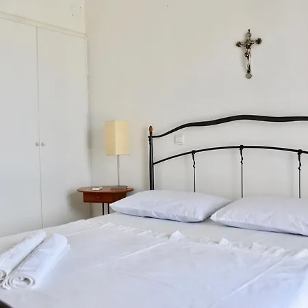 District 01 -luxurious With Private * Metokhion Konstamonitou