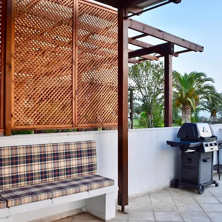 District 01 -luxurious With Private Casa vacanze Metokhion Konstamonitou