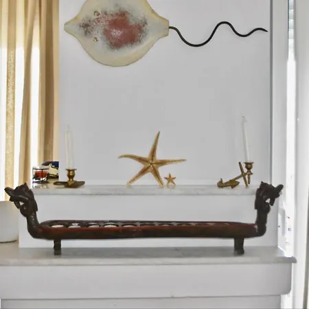 District 01 -luxurious With Private Metokhion Konstamonitou